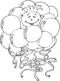Balloon 8